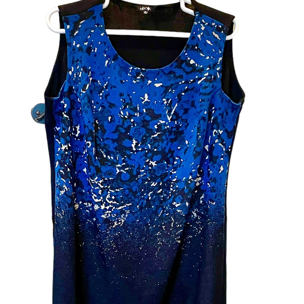 MISOOK 3X SHEATH DRESS